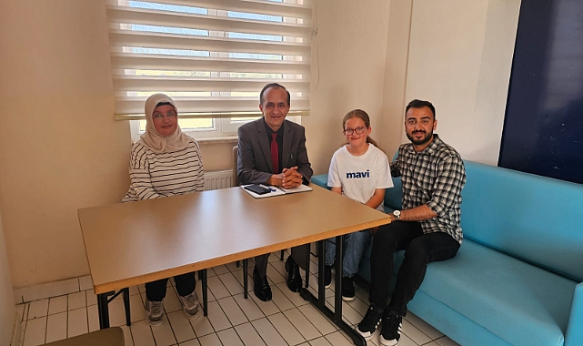 Kazımkarabekir'de Bir Yıldır Aralıksız Ailelere Destek Olunan Proje Final Yaptı