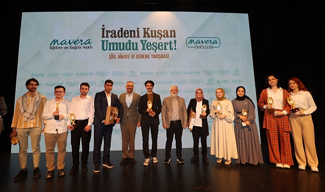 KMÜ Öğrencisi Hikaye Yarışmasından Ödülle Döndü