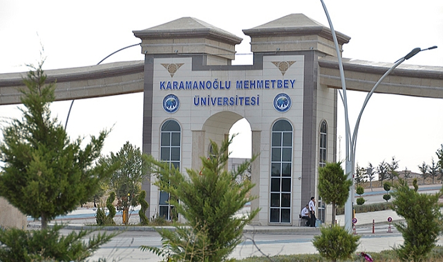 KMÜ Uygulamalı Bilimler Yüksekokulu Kapatıldı