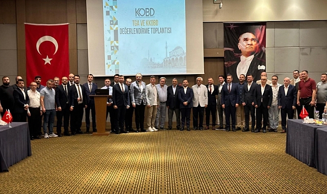 Konya ve Karaman için dev proje! Turizme hizmet edecek