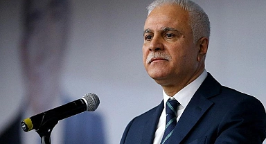 Koray Aydın İYİ Parti'den istifa etti