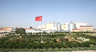 Marmara bölgesindeki sanayi tesislerinin önemli bir kısmının, Karaman başta olmak üzere Orta Anadolu illerine taşınması öneriliyor