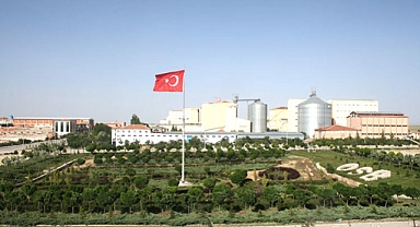 Marmara bölgesindeki sanayi tesislerinin önemli bir kısmının, Karaman başta olmak üzere Orta Anadolu illerine taşınması öneriliyor