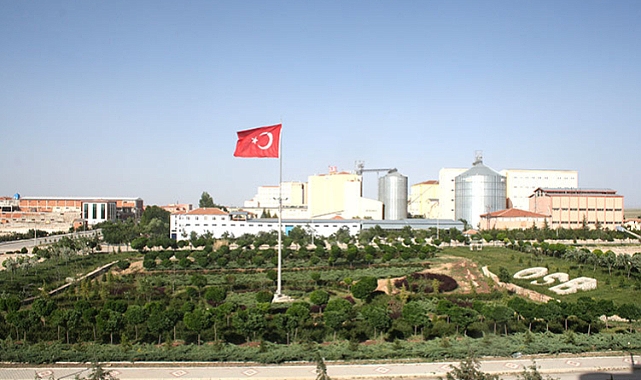 Marmara bölgesindeki sanayi tesislerinin önemli bir kısmının, Karaman başta olmak üzere Orta Anadolu illerine taşınması öneriliyor