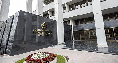 Merkez Bankası Faizi Değiştirmedi
