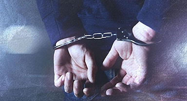 Mersin'de "change araç" operasyonunda 12 kişi yakalandı
