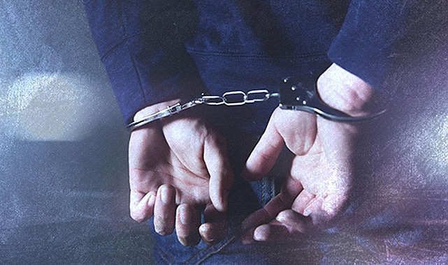 Mersin'de "change araç" operasyonunda 12 kişi yakalandı