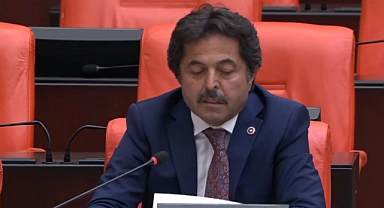 Milletvekili Sağlam; "Karaman'ı, Bilim, Teknoloji ve İnovasyonun Merkezi Yapmak En Büyük İdealimizdir"