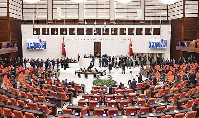 Milletvekilleri fazla mesai yapacak