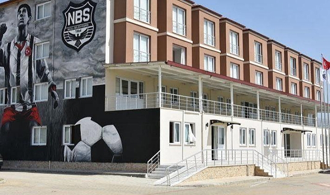 Nazilli Belediyesi, Spor Kulübüne Kapıyı Gösterdi
