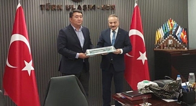 “Orta Koridor en çok Kazakistan’a yarar”