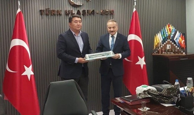 “Orta Koridor en çok Kazakistan’a yarar”