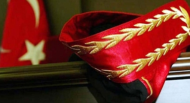 Resmi Gazete'de yayınladı! Karaman'dan giden ve gelen hakim ve savcıların isimleri