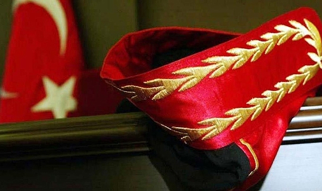 Resmi Gazete'de yayınladı! Karaman'dan giden ve gelen hakim ve savcıların isimleri
