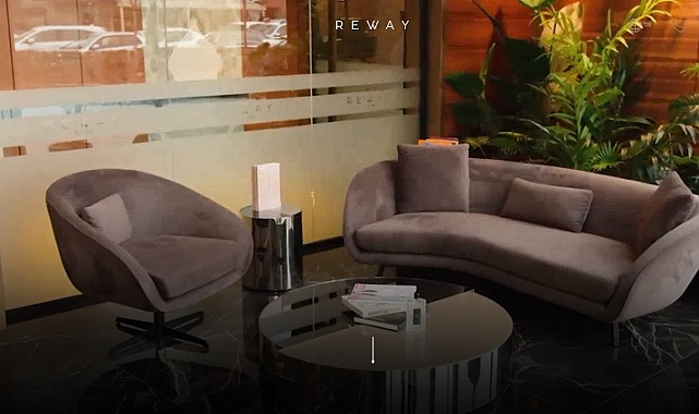 Reway Club- Şehrin Gürültüsünden Kaçış