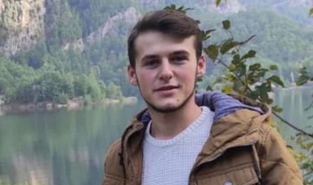 Sarıveliler eski Belediye Başkanı Halil Kulak’ın acı günü