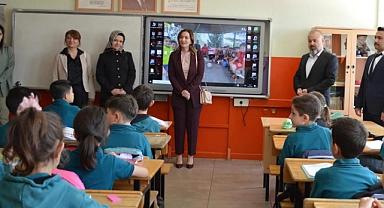 Şehidimi Tanıyorum, Anısını Yaşatıyorum Projesi final yapıyor