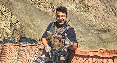 Şehit Muhammed Ali Mevlüt Dündar Şehadetinin 7. Yıldönümünde Anılacak  