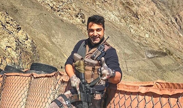 Şehit Muhammed Ali Mevlüt Dündar Şehadetinin 7. Yıldönümünde Anılacak  
