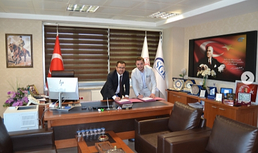 SGK ile Selçuklu Hastanesi protokol imzaladı