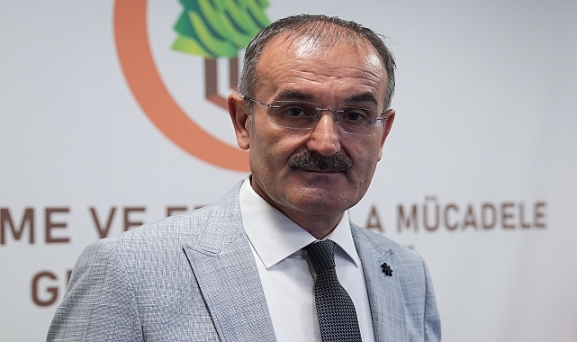 Şiddetli yağışlar çölleşmeyi engellemiyor, toprağa zarar veriyor