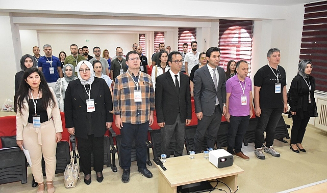 TÜBİTAK Destekli Proje ile Matematik ve Teknoloji Buluştu