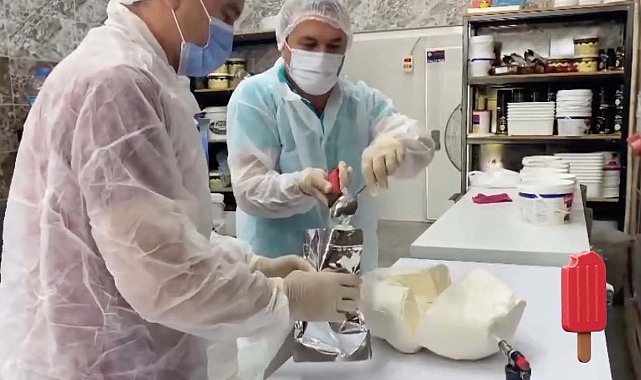 Yaz Aylarında Gıda Güvenliği İçin Denetimler Artıyor