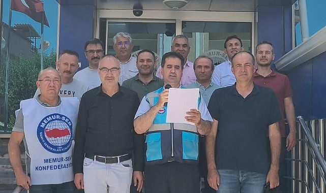Yılmaz: “Zorlu Bir Sürecin İçerisinden Geçmekteyiz”