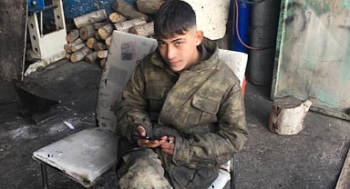 17 yaşındaki genç cinayete kurban gitti