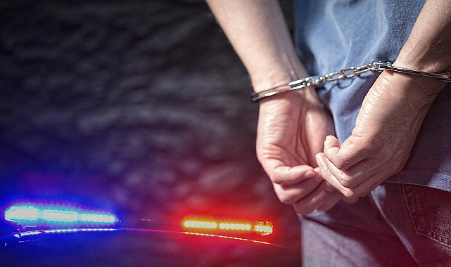 19 İl’de “Sibergöz 48” Operasyonu, 65 Şüpheli Yakalandı
