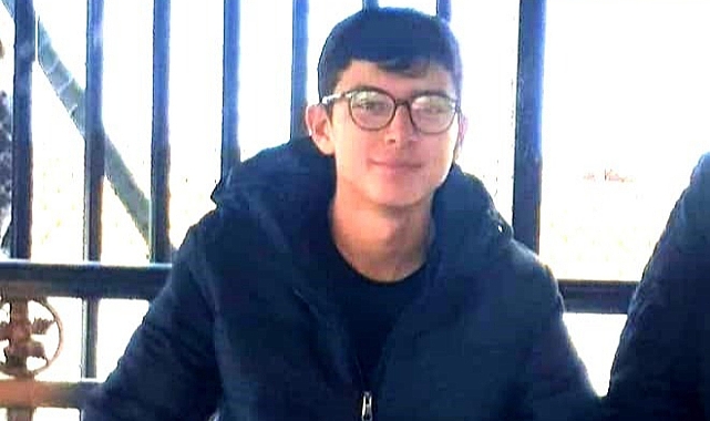 19 yaşındaki Karamanlı gençten haber alınamıyor