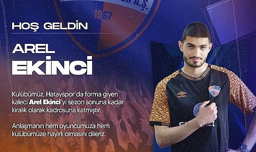 2. Lig Beyaz Grupta Transferde Son Durum