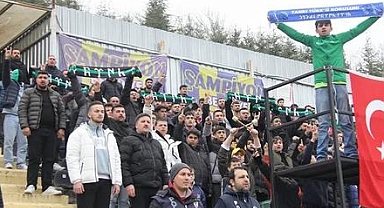 2. Lig Ekiplerinden Belediye Derincespor'da taraftar isyan bayrağını çekti
