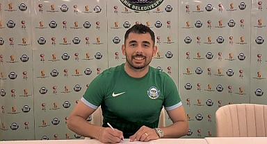 2. Lig Kırmızı Grup ekiplerinden Serik Belediyespor transferde ataklarını sürdürüyor