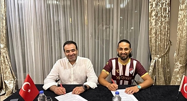 2. Lig Kırmızı Grupta son transfer haberleri