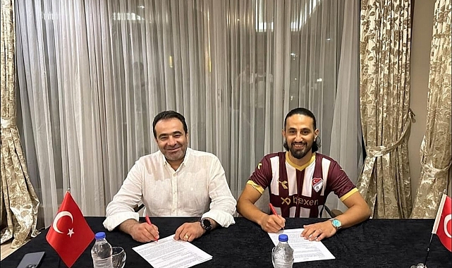 2. Lig Kırmızı Grupta son transfer haberleri