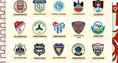 2. Lig Kırmızı Grupta Takımların Transfer Hareketliliği Sürüyor