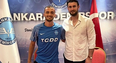 2. Lig Kırmızı Grupta Transfer Haberleri