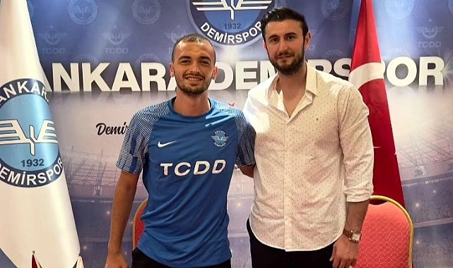 2. Lig Kırmızı Grupta Transfer Haberleri
