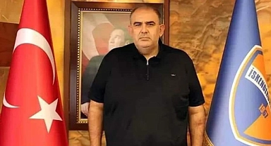 2.Lig Kulüpler Birliği Başkanlığına Hakan Bolat Seçildi