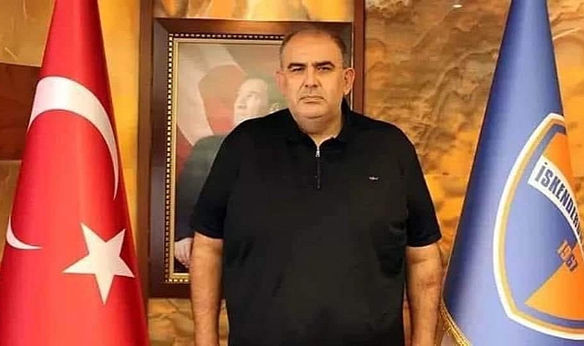 2.Lig Kulüpler Birliği Başkanlığına Hakan Bolat Seçildi