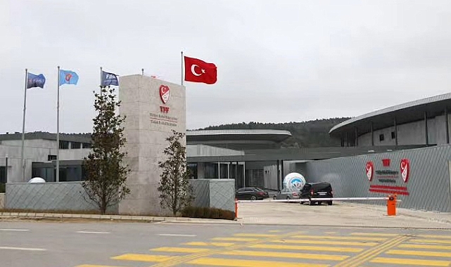 2. Lig ve 3. Lig fistür çekimi 1 Ağustos’ta