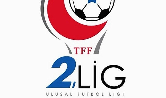 2. Ligde sezon sonunda 4 takım 1. Lige Yükselecek