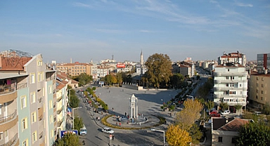 2030 yılında Karaman'ın nüfusu kaç kişi olacak?