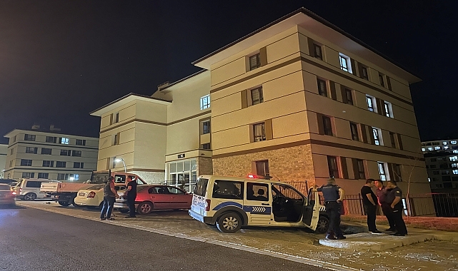3. kattaki evinin balkonundan düşen kadın ağır yaralandı