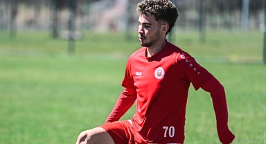 Karaman FK'nın 70 numarası, Isparta 32 Spor'da