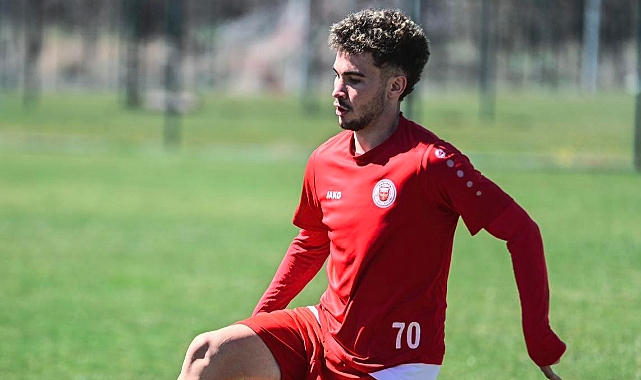 Karaman FK'nın 70 numarası, Isparta 32 Spor'da