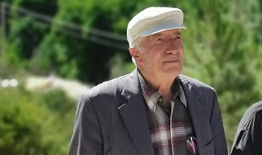 ADD Başkanı Ülkan Şanlıtürk’ün acı günü