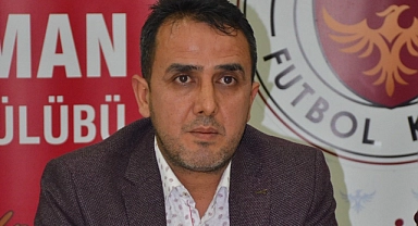 Ahmet Kapar; “Şehrimizin Takımı, Elimizden Gelen Yardımı Yapacağız”
