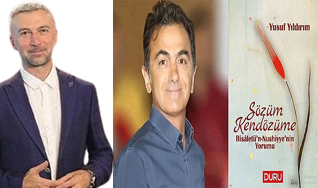 Akşam Gazetesi Yazarı Bedir Acar; "Bilimsel Temelli Bir Kültür Eser Ortaya Koymuş"